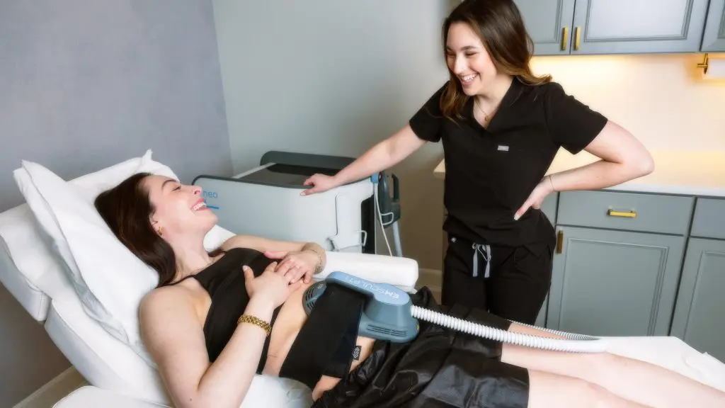 Premier MedSpa in Acton Newton and Natick Skin Tight MedSpa