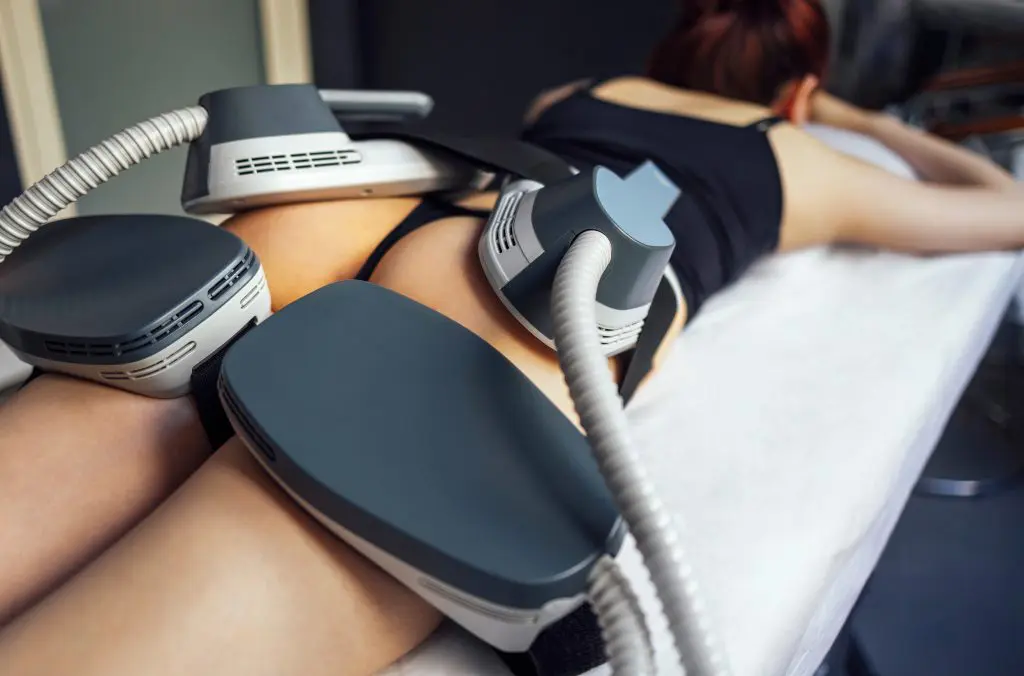 What to Expect During Emsculpt NEO Treatment